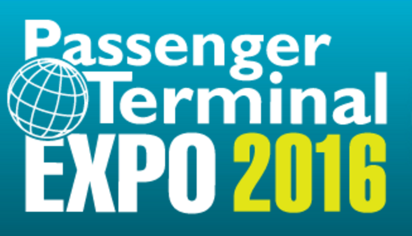 PTE - Passenger Terminal Expo 2016